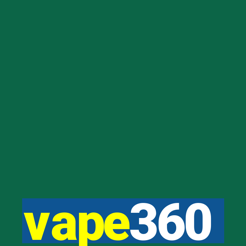 vape360