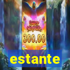 estante