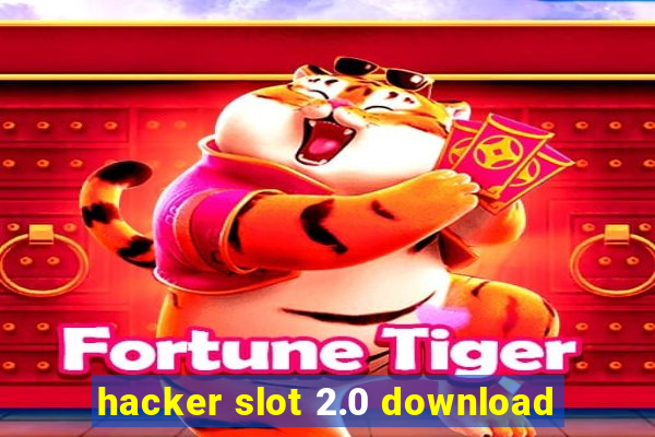 hacker slot 2.0 download