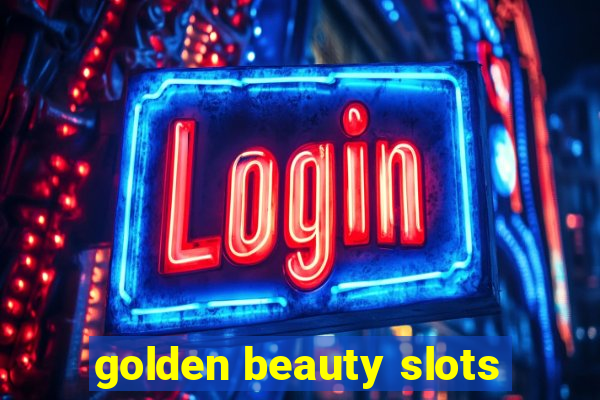 golden beauty slots