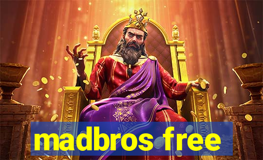 madbros free