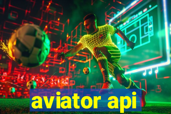 aviator api