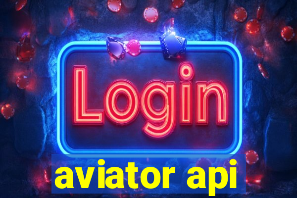 aviator api