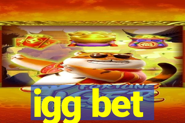 igg bet