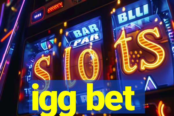 igg bet