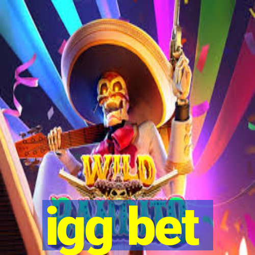 igg bet