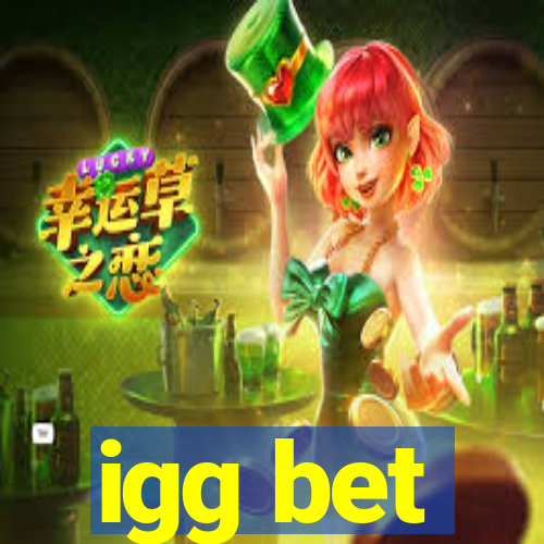 igg bet