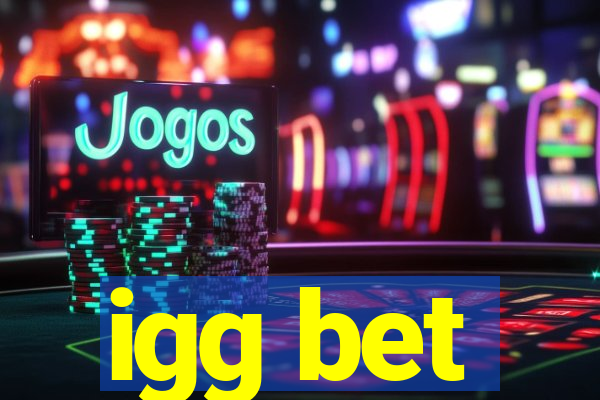 igg bet