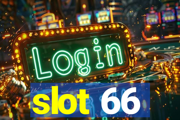 slot 66