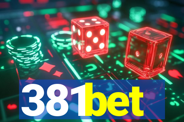 381bet