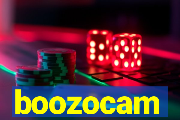 boozocam