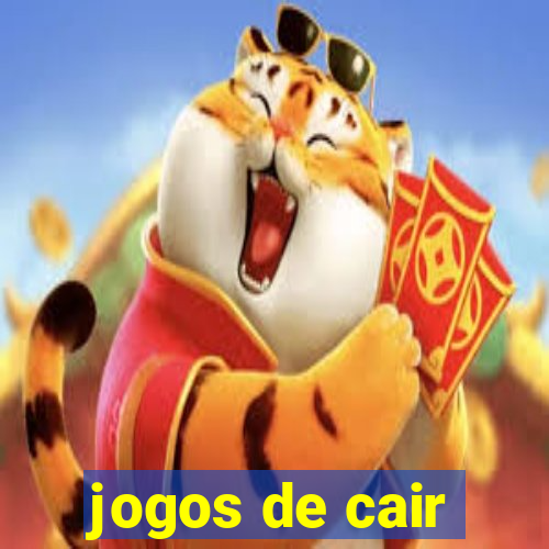 jogos de cair