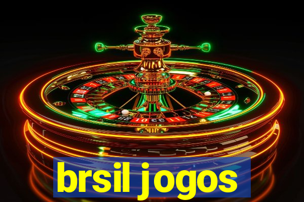 brsil jogos