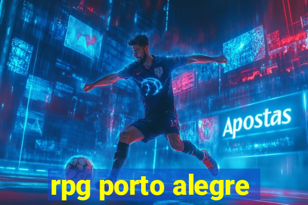 rpg porto alegre