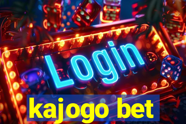 kajogo bet