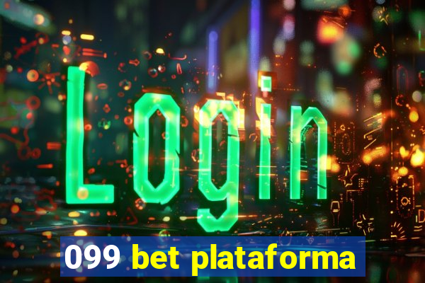 099 bet plataforma