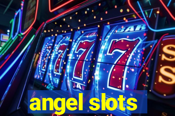 angel slots