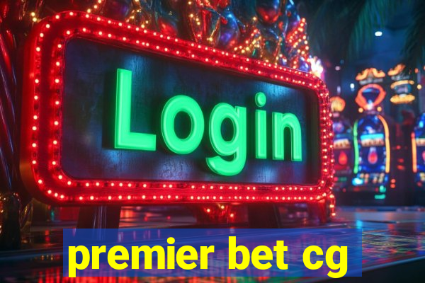 premier bet cg