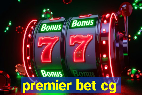 premier bet cg