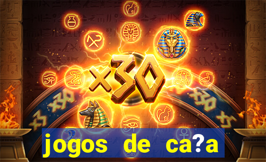 jogos de ca?a níquel online