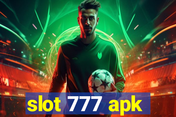 slot 777 apk