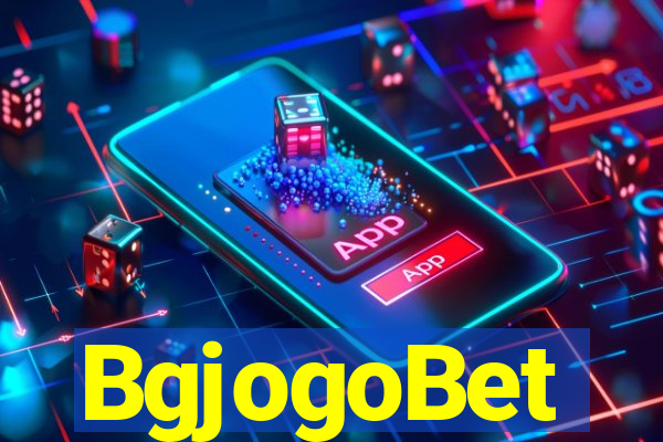 BgjogoBet