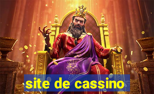 site de cassino