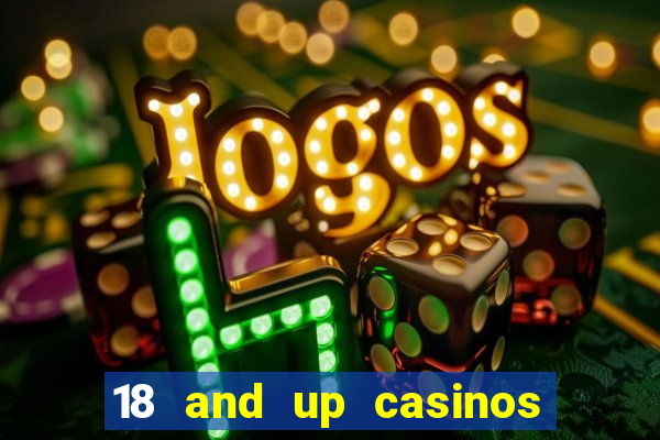 18 and up casinos in new jersey