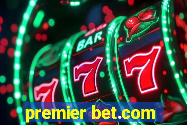 premier bet.com