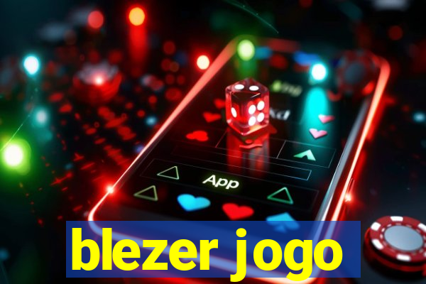 blezer jogo