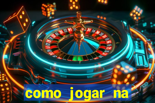 como jogar na lampions bet