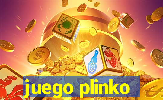 juego plinko