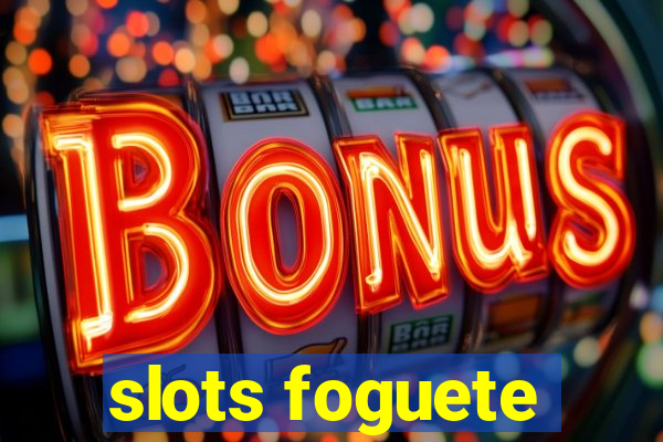 slots foguete