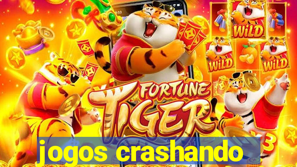 jogos crashando