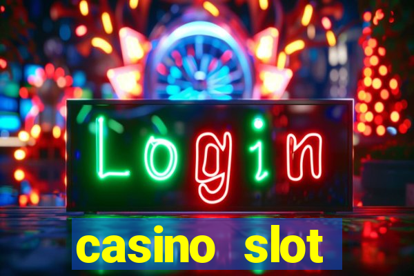 casino slot machines sale