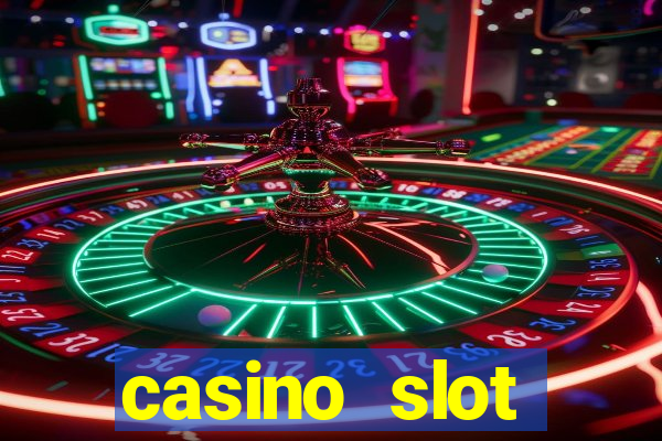 casino slot machines sale