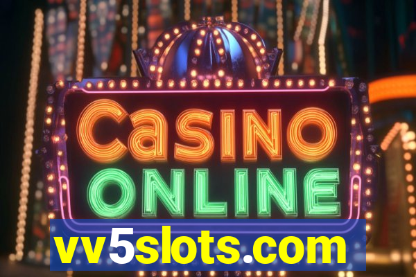 vv5slots.com