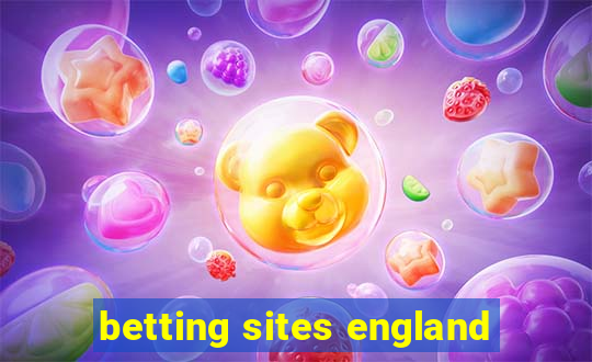 betting sites england