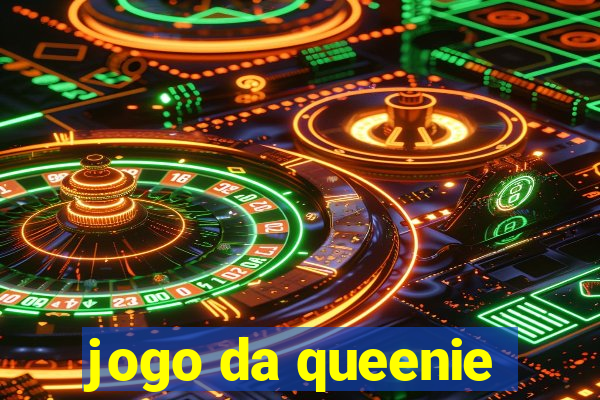 jogo da queenie