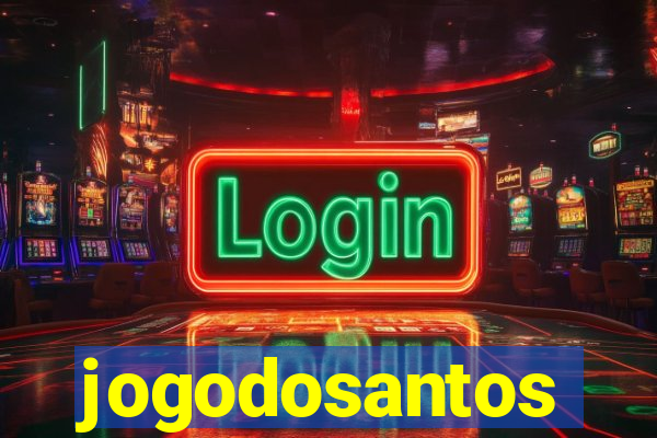 jogodosantos