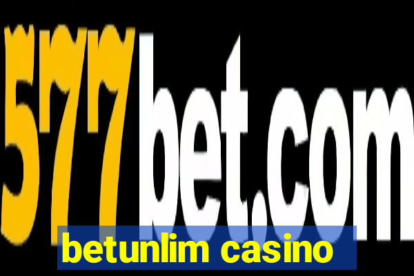 betunlim casino