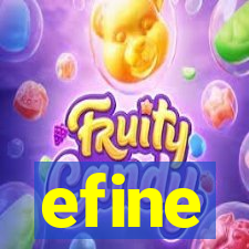 efine