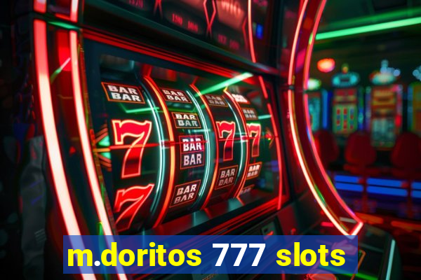 m.doritos 777 slots