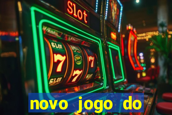 novo jogo do esporte da sorte