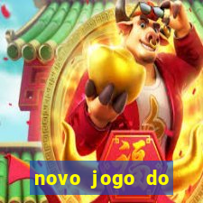 novo jogo do esporte da sorte