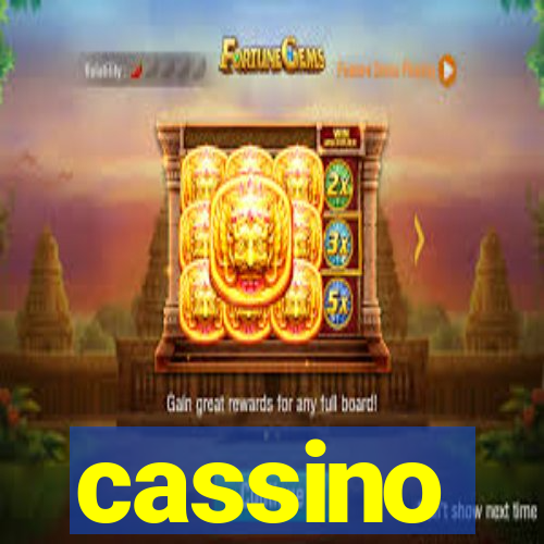 cassino internacional online