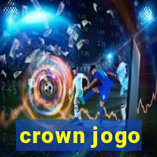 crown jogo