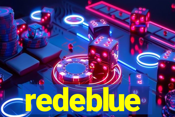 redeblue