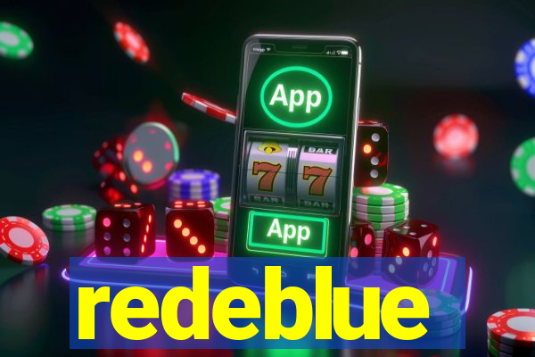 redeblue