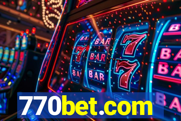 770bet.com